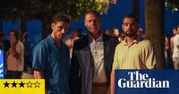 This City Is Ours review – there is zero emotional depth to Sean Bean’s new gang drama