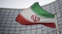 Iran increased stockpile of near weapons-grade uranium before Israeli attack, UN agency says