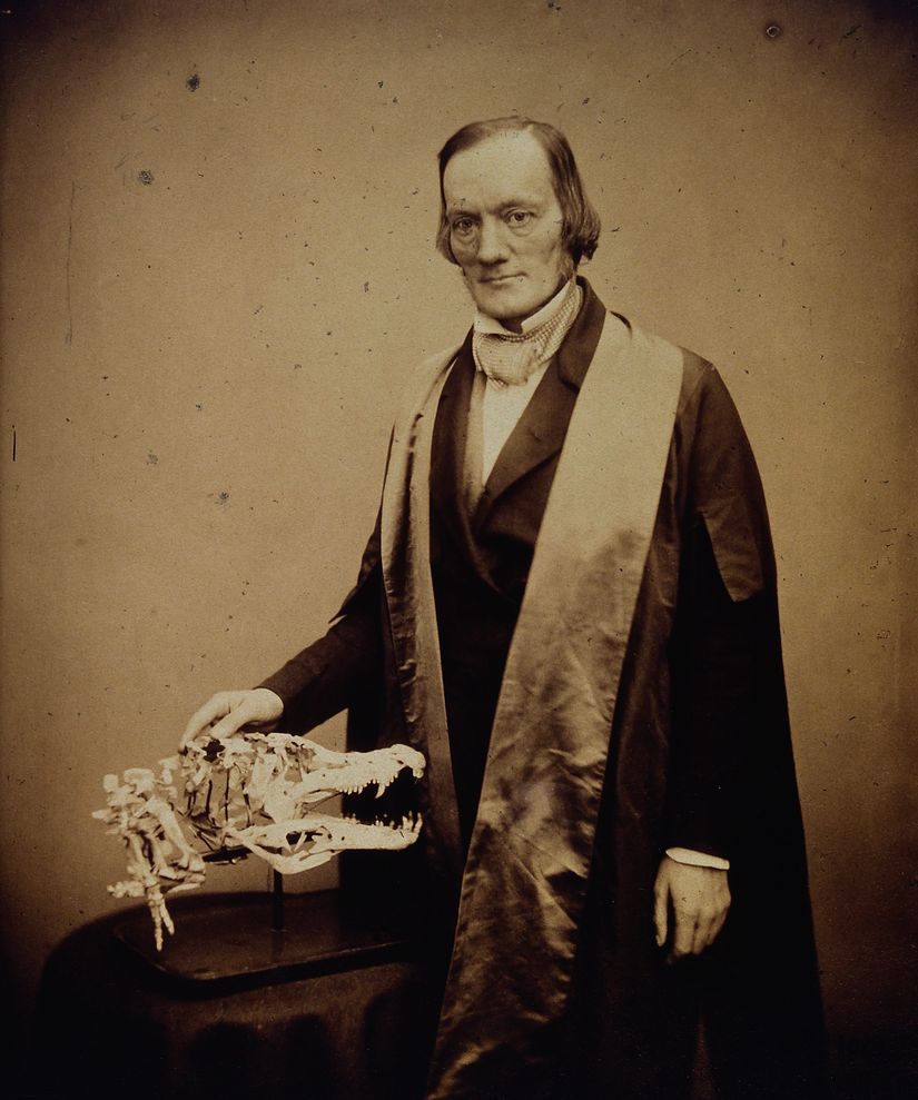 Richard Owen