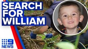 William Tyrrell Case Faces Another Delay