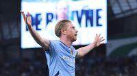 Transfer rumors, news: Napoli aim to beat Liverpool to De Bruyne