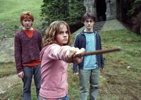 HBO 'Harry Potter' Series Confirms Major Villain Casting