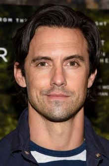 Milo Ventimiglia