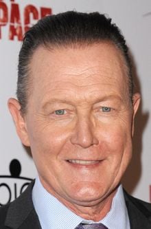 Robert Patrick