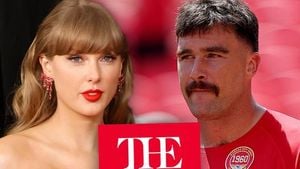 Taylor Swift And Travis Kelce Skip Met Gala Again