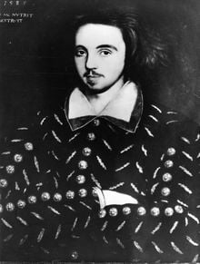 Christopher Marlowe