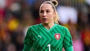 Arsenal Bolsters Squad With Votíková Signing As Nwaneri Stirs French Cup Controversy