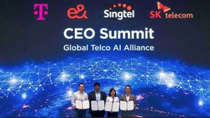 SK Telecom Joins MIT GenAI Consortium To Drive AI Innovation