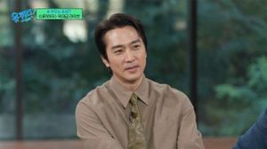 Song Seung-heon Expands Opportunities With Netflix And New Column