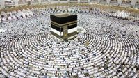 Astronomy Data Says Saudi Arabia to Celebrate Eid Al Fitr on March 30