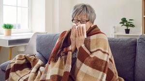 Stratus Covid Variant Drives Autumn Surge In UK Cases