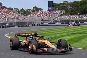 Clarkson Offers F1 Drivers Tips After Piastri's Remarkable Recovery