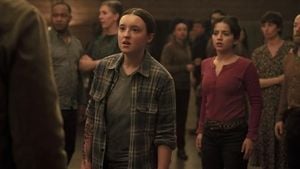 HBO Max Dominates With New Hits Amid Industry Shakeup