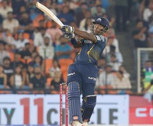 Punjab Kings Edge Gujarat Titans In IPL Opener