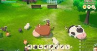 『牧場物語 Let's！風のグランドバザール』2025年8月28日発売決定！ - ゲームウィズ