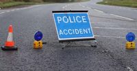 Man and woman killed in 'heartbreaking' road crash as urgent appeal issued