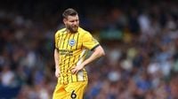James Milner to play into his 40s! Former Liverpool and Man City star signs new one-year Brighton deal as he eyes Premier League record | Goal.com US