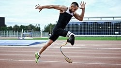 Takma Kollar ve Bacaklar (Prostetikler): Bilim, İnsan ve Diğer Hayvanlarda Uzuv Yitimlerini Nasıl Onarıyor?