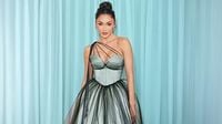 Nicole Scherzinger: ‘In pop, it’s like you have an expiration date’