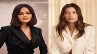 ‘All brands inspire me’: Selena Gomez reacts to Hailey Bieber’s alleged shade, urges kindness; here’s what she said on relevance