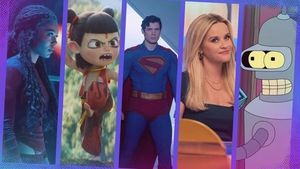 Streaming Giants Unleash September’s Must Watch Premieres