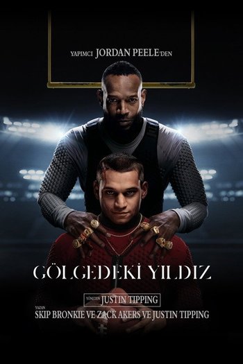 Gölgedeki Yıldız