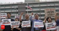 Manufacturing vs immigration: Hyundai plant raid may hit Donald Trump’s foreign investment drive; Seoul warns of risks - The Times of India