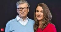 Melinda Gates breaks silence on Bill Gates calling their divorce a ‘mistake’—What really led to their split and where they stand now?