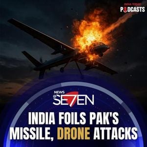 Escalating Tensions Between India And Pakistan Impact Markets