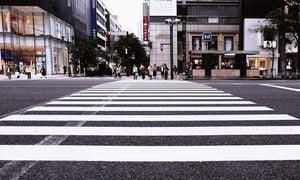 Pedestrian Accidents Surge As Safety Measures Lag Behind