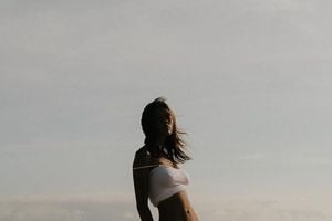 Women Build New Communities For Connection And Health