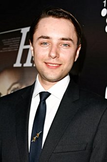 Vincent Kartheiser