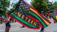 Are banks, post offices, UPS and FedEx open on Juneteenth 2025 in NC? What to know