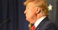 Trump altera regra eleitoral nos Estados Unidos e elogia sistema brasileiro