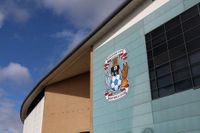 Coventry City vs Portsmouth LIVE: Championship latest score, goals and updates from fixture