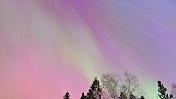 Spectacular Aurora Borealis Dazzles Worldwide Amid Historic Solar Storm