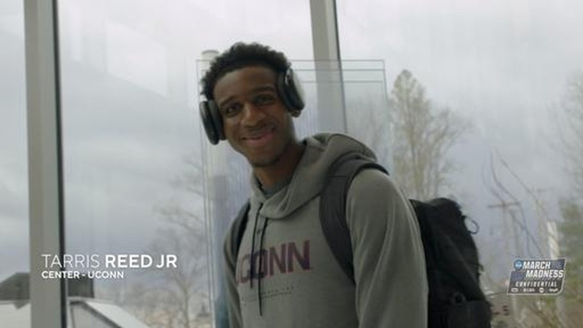 Tarris Reed Jr. Powers UConn Past Illinois Into Title Game - Grand ...