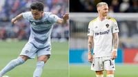 Where to watch Sporting KC vs. LA Galaxy live stream, TV channel, start time for MLS match | Sporting News