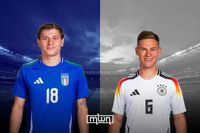 Italy vs Germany: When, How to Watch & Score Prediction