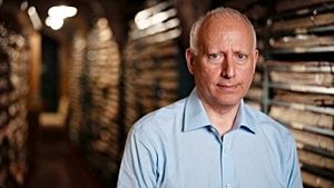 BBCs Steve Rosenberg Stands Alone In Moscow