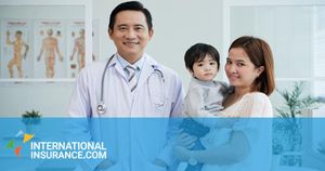 Vietnam Healthcare Insurance Faces Major Changes In 2025