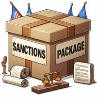 Bulgaria Seeks Sanctions Breather for Lukoil's Burgas Refinery