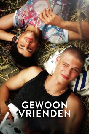 Gewoon vrienden