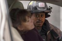 Is a New Episode of Chicago Fire on Tonight? (March 19, 2025)