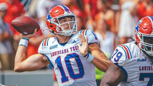 Louisiana Tech Steps Up After Marshall Withdraws From Independence Bowl