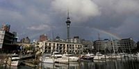 New Zealand exits recession, posting Q4 GDP growth of 0.7%