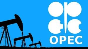 OPEC+ Cuts Oil Production Amid Demand Concerns