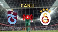 Justin TV Trabzonspor Galatasaray canlı izle Jestyayın Taraftarium24