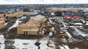 Saskatchewan Real Estate Market Sees Unique Trends And Opportunities