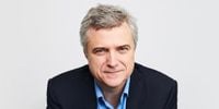 WPP CEO Mark Read Will Step Down at the End of the Year